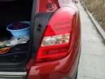 Car Rear Lamp For CHEVROLET Trax LED Tail Light 2013-17 LED Taillight Assembly Turn Signal+Brake+Reverse Taillights - Image 6