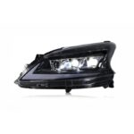 High Beam Car Head Lamp For Nissan Sylphy 2012-15 LED Headlight Sylphy DRL Turn Signal Driving Lights - Image 5
