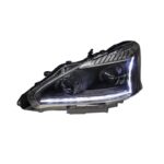 Cars Headlight For Teana 2013-16 Headlights LED Altima DRL Running Lights Bi-Xenon Beam Fog Lights Angel Eyes Auto - Image 4