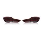Car Styling Rear Lamp For BMW X1 LED Tail Light 16-20 F48 F49 LED Fog Brake Turn Signal Automotive Accessories Reverse Lights - Image 3