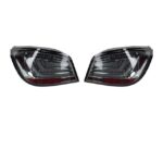 Auto Accessories Taillights For E60 LED Tail Light 2003-2010 Rear Lamp Turn Signal Reversing Brake Fog Lights - Image 3