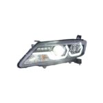 Car Styling Head Lamp For Honda City LED Headlight 14-18 Headlights City DRL Turn Signal High Beam Daytime Running Lights - Image 3