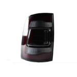 Tail Lamp LED For Dodge RAM LED Taillight Assembly 2009-18 Taillights Ram1500 2500 Rear Fog Brake Running Lights - Image 2