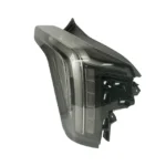 Car Styling For Cadillac CT5 LED Tail Light 18-22 Taillights Rear Lamp DRL Running Signal Brake Reversing Parking light Facelift - Image 7