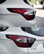 Car Tail Lights For Ford Kuga LED Taillight Assembly 20 17-18 ESCAPE Rear Stop DRL Brake Auto Lighting Accessories - Image 4