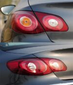 Car Styling Red Rear Lamp For VW CC 2010-2012 LED Taillights Assembly Brake Lights DRL Reversing Parking Light - Image 4