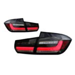 Car Tail Lights For BMW F30 F35 F80 M3 Taillight G20 Type LED Fog Light DRL High Beam Turn Signal Reverse Brake Taillights - Image 3
