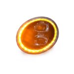 LED Headlight for VW Beetle 2013-2021 Upgrade LED Daytime Running Light Parts Turn Signal Fog Lamp DRL Projector Lens Accessories - Image 3