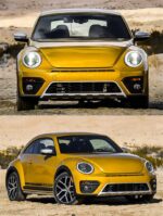 LED Headlight for VW Beetle 2013-2021 Upgrade LED Daytime Running Light Parts Turn Signal Fog Lamp DRL Projector Lens Accessories - Image 5