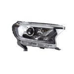 Headlights LED Kit For Ford Ranger LED Headlight 20 16-2021 High Beam Front Lamp Everest Turn Signal Daytime Lights - Image 3