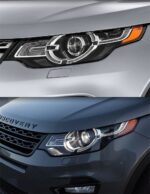 Headlight Assembly For Discovery Sport 20 16-20 18 LED Turn Signal Headlights High Beam Daytime Light Plug&Play - Image 4