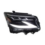 Auto Styling LED Lights For Lexus GX400 2014-20 20 GX460 High Beam Daytime Running Headlights Dynaimic Turn Signal Light - Image 4