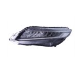 Car Headlights For HONDA Jade 2013-20 19 Head Lamp LED Headlight H7 Turn Signal High Beam Daytime Running Lights - Image 2