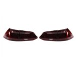 Car Lights For Golf 7 Variant 2013-20 17 MK7 LED Auto Dynamic Taillights Upgrade Passat Design Rear Lamp Tools Accessories - Image 2