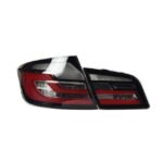 Car Tail Lights for BMW F10 2010-20 16 F18 LED Taillight 525i 530i 520i Dynamic Turn Signal Lamp LED Parking Light - Image 2