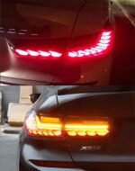 Car Tail Lamp for BMW G20 20 19-2021 G28 LED Dynamic Turn Signal 320i 325i 330i GTS Style Fog Taillights Upgrade - Image 3