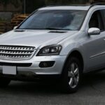Car Stying Headlights for Benz W164 2005-2008 ML350 ML400 ML500 LED Headlight DRL Signal auto Accessories - Image 4
