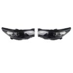 Automobiles Head Lights for Toyota Highlander Headlight 20 15-20 17 Eagle Eye New Kluger Front Lamp Accessories - Image 2