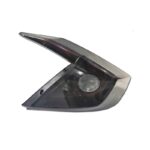LED Tail Light for HONDA Civic X 20 16-20 19 New Civic Car Lights Type R Hatchback 5 Door Rear Lamp Brake and Reverse Taillights - Image 3
