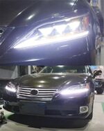 High Beam Head Lamp for Lexus ES300 LED Headlight 2006-2012 Headlights ES240 ES326 DRL Turn Signal Driving Light - Image 4