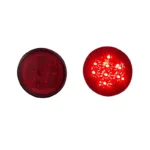 Tail Lamp for Lexus is200 LED Taillight 1998-2005 is300 Rear Fog Brake Turn Signal Automotive Accessories - Image 8