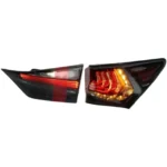 Automotive Accessories Tail Lamp for Lexus GS250 GS350 LED Tail Light 20 13-20 20 Rear Fog Brake Turn Signal Taillights - Image 6