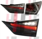 Automotive Accessories Tail Lamp for Lexus GS250 GS350 LED Tail Light 20 13-20 20 Rear Fog Brake Turn Signal Taillights - Image 5