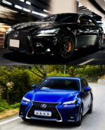 Auto Headlights for Lexus GS250 20 16-20 19 GS350 Dynamic Signal Lights LED Daily Lights High Beam Angel Eye Headlight - Image 5