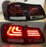 Tail Lamp for Lexus GS350 LED Tail Light 2004-2011 GS300 Rear Fog Brake Turn Signal Automotive Accessories - Image 5