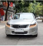 For Honda Accord LED Headlight 2008-2013 Car LED Turn Signal Headlamp Demon Eye Dual Beam Lens Headlights - Image 5