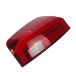 Car Taillight For Navara NP300 LED Tail Light 20 16-20 20 Nissan Brake Lights LED Dynamic Turn Signal Lamp - Image 3
