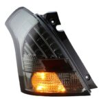 Car Accessories Rear Lamp For Suzuki Swift LED Taillight 20 14-20 17 DRL Rear Light Turn Signal Brake Reverse Automotive Lights - Image 4