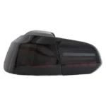 Car Tuning Lights For Golf 6 2009-2012 Golf6 MK6 R20 LED Street Light DRL Brake Stream Turn Signal Reversing Highlights - Image 7