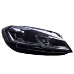 Car LED Daytime Running Lights For VW golf 7 MK7 LED Head Light 2013-20 17 Headlight 7.5 GTI Low Beam Front Lamp - Image 2