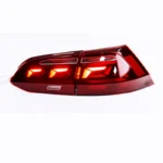 auto taillights assembly For VW Golf 7 Variant 2013-20 Golf 7.5 sport Brake Light With Turning Signal Lights Car led Taillamp - Image 6