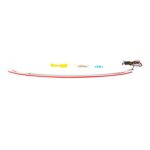 Auto Tail Lamp For G38 LED Tail Light Assembly 18-21 M5 525i 530i 535i 540i G30 F90 Rear Fog Brake Turn Signal Lights - Image 5