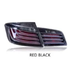 For F10 F18 LED Tail Light 2010-16 525i 530i 520i Rear Brake Turn Signal Stop Reverse Warning Dynamic Lamp - Image 7