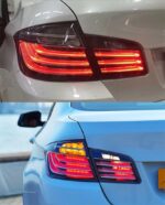 For F10 F18 LED Tail Light 2010-16 525i 530i 520i Rear Brake Turn Signal Stop Reverse Warning Dynamic Lamp - Image 3