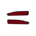 Car Tail Lamp For Mazda Atenza LED Taillight 2013-18 Mazda 6 Rear Bumper Light Fog Brake Turn Signal Running Light - Image 7