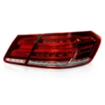 Car Rear Lights For Mercedes Benz W212 W211 LED Tail Light 2009-16 E200 E300 Reverse+ Brake+Stream Turn Signal Running Lamp - Image 6