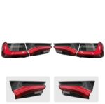 Automotive Accessories LED Rear Lamp For G20 G28 M3 LED Tail Light 19-21 325i 320i Fog Reverse Brake Turn Signal - Image 3