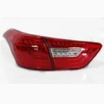 Car Lights LED For Hyundai IX25 LED Tail Light 15-19 Taillights Assembly Rear Fog Brake Turn Signal Lighting Accessories - Image 6