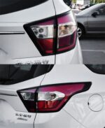 Car Tail Lights For Ford Kuga LED Taillight Assembly 20 17-18 ESCAPE Rear Stop DRL Brake Auto Lighting Accessories - Image 3