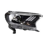Cars LED Head Lights For Ranger Everest Endeavour Mustang Type 20 15-2021 Modified LED Lamps DRL Headlights - Image 2