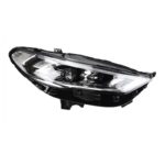 Car Styling For Ford Mondeo Fusion 20 17-20 20 Head lamp LED Headlight LED Dual Projector Headlights Replacement - Image 3