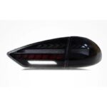 Automobiles Rear Lamp For Mondeo Fusion 20 19-2021 LED Fog DRL Turn Signal Lights Brake Reversing Taillights - Image 5