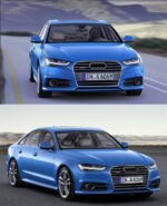 LED Lamps For A6 C7 A6L 20 12-20 18 MATRIX DRL Daytime Running Light LED Turn Signal High Beam Headlights - Image 3