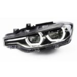Car Lights Parts For BMW 3 Series F30 F35 320i Head lamps LED Headlight LED Daytime Turn Signal Front Lamp - Image 3