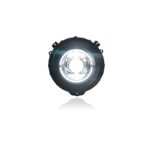 For Benz W463 G350 G500 G63 20 07-20 17 Driving Lights LED Front Headlight Replacement DRL Daytime light - Image 4