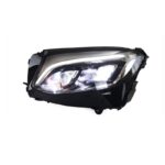 Car Lights For Mercedes Benz GLC LED Auto Headlight 20 16-20 19 W253 X253 C253 GLC200 GLC260 GLC300 GLC350 GLC43 GLC63 Assembly Accessories Lamp - Image 3